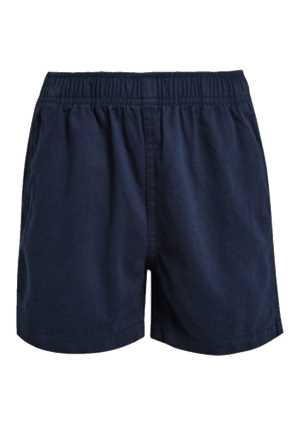 Hornby Primary School Shorts Navy Kids