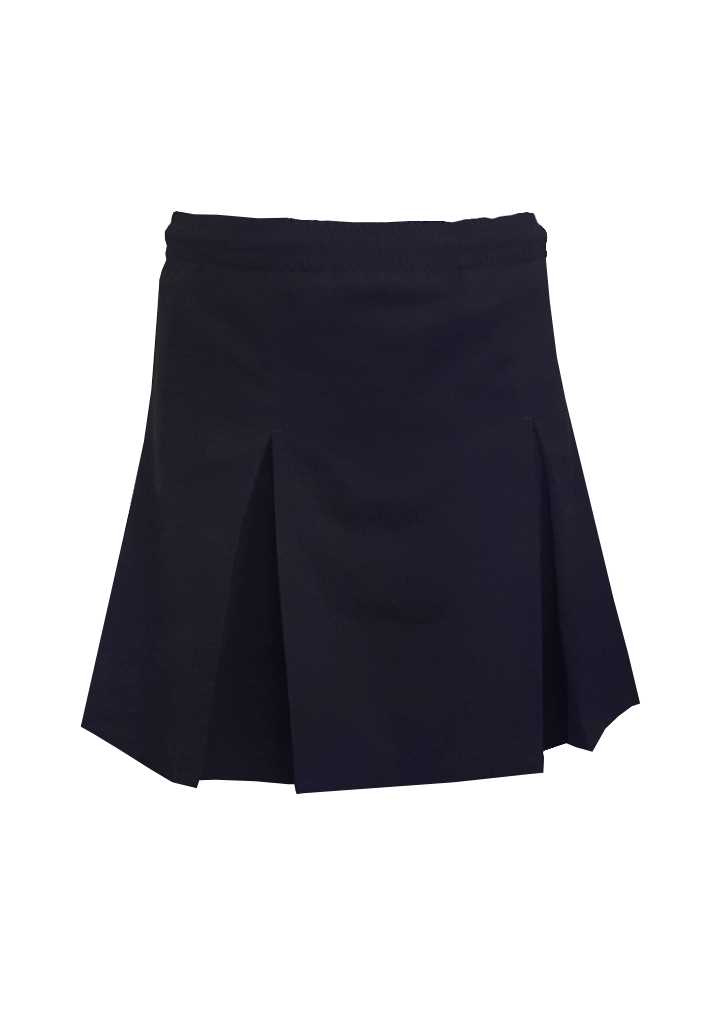 Hornby Primary School Daisy Skirt Navy